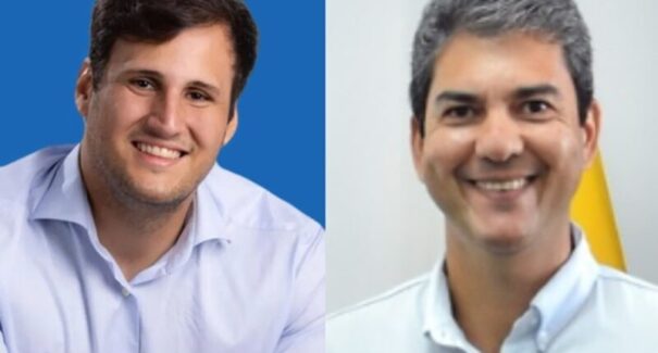 Orleans marca convenção e Braide esconde o jogo