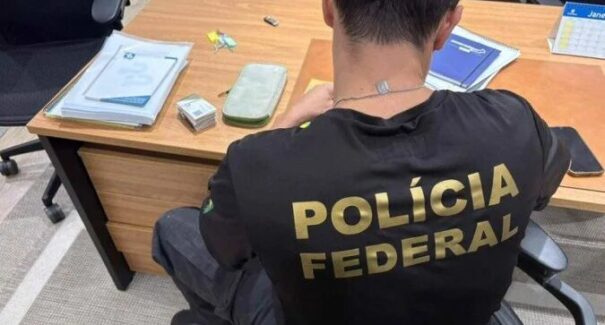 RJ: delegado e policiais são presos suspeitos de extorquir integrantes do CV