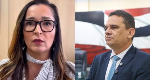 Processo disciplinar é aberto contra delegada que denunciou constrangimento em reuniões na SSP-MA
