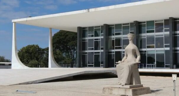 79% acham que ministros do STF não deveriam julgar ação de clientes de parentes