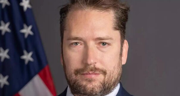Assessor de Trump amplia agenda com o PL para debater “narcoterrorismo”