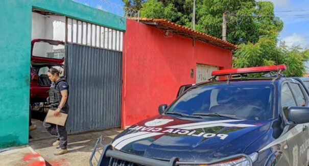 Operação mira dupla suspeita de aplicar golpe do falso advogado; vítima perdeu quase R$ 100 mil