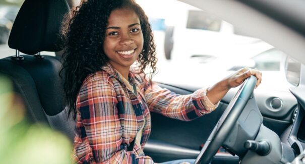 Nova função da Uber permite que passageiras escolham motoristas mulheres