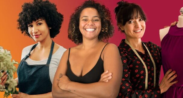 Projeto leva capacitação e apoio social a mulheres da Grande São Luís
