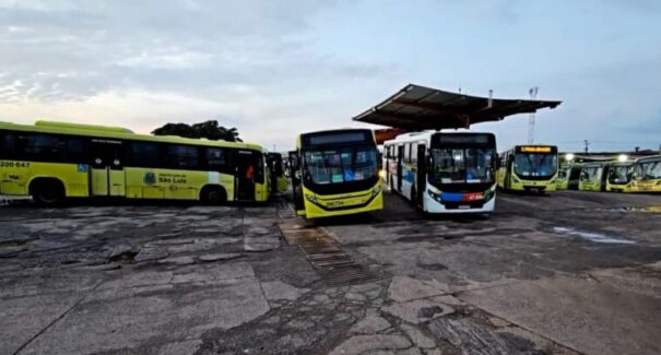 Greve de rodoviários é adiada e deve começar nesta sexta-feira 13