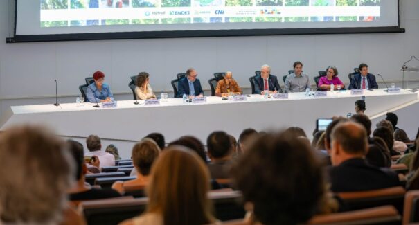 Fundo Amazônia destina recursos para restaurar 544 hectares de floresta no Maranhão