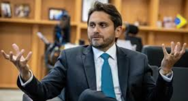 Juscelino comandará PSDB do Maranhão