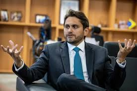 Juscelino comandará PSDB do Maranhão