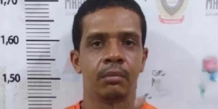 Dorian de Souza, de 35 anos, foi morto a tiros após sair de uma festa em Imperatriz. (Divulgação)
