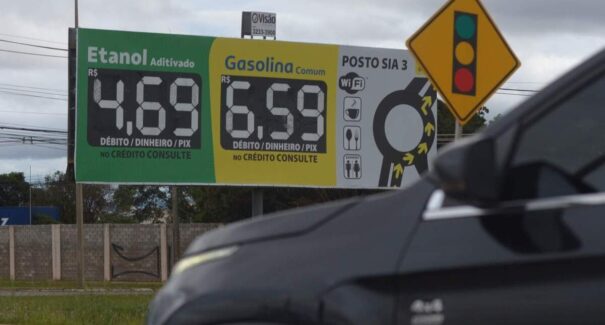 Governo anuncia medidas para evitar greve dos caminhoneiros