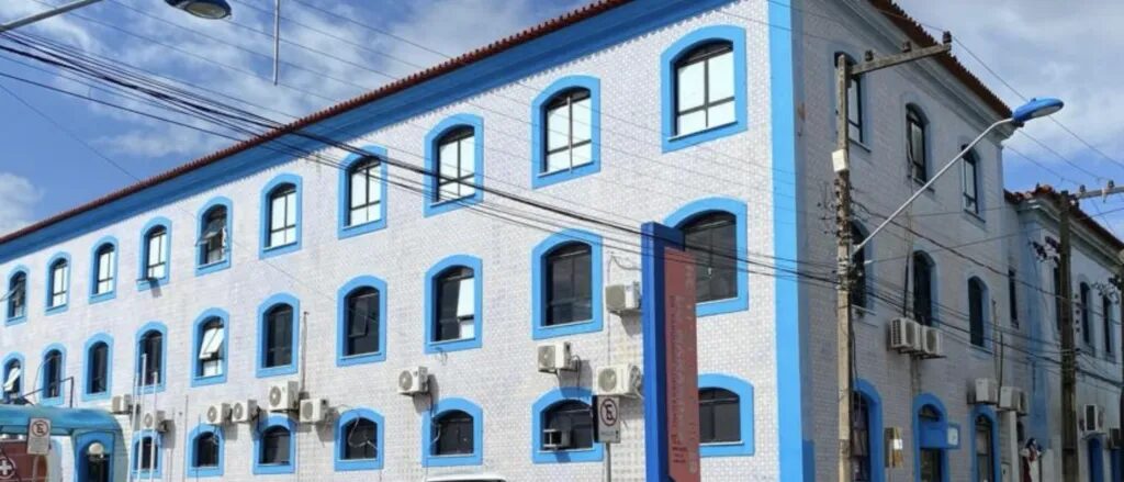 Falta de insumos interrompe sessões de quimioterapia no Hospital Tarquínio Lopes