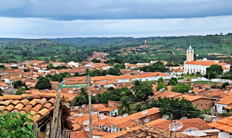 Município de Tuntum tem situação de emergência reconhecida e pode solicitar recursos para assistência à população afetada. (Reprodução)