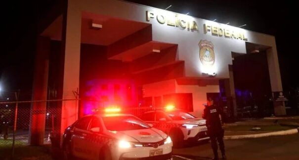 Na PF, Vorcaro deve ficar em cela semelhante à de Bolsonaro