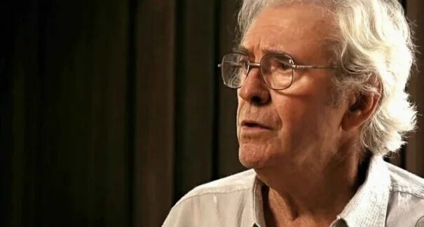 Morre o ator Juca de Oliveira, aos 91 anos