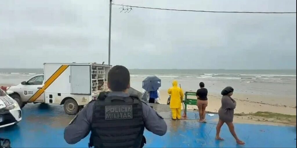 Reprodução