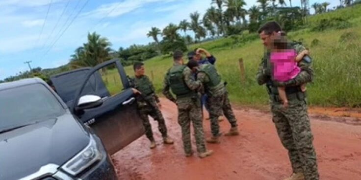 Divulgação/PMMA