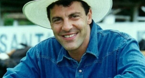 Morre o ator Gerson Brenner, aos 66 anos, galã da teledramaturgia