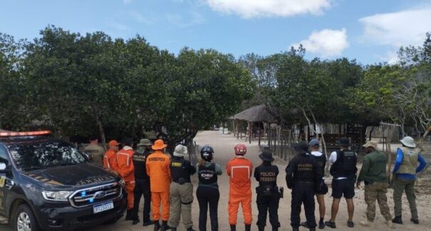 Lençóis Maranhenses: operação combate crimes ambientais e ameaças a servidores do ICMBio