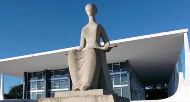 STF unifica teto salarial e limita penduricalhos no Judiciário e no MP