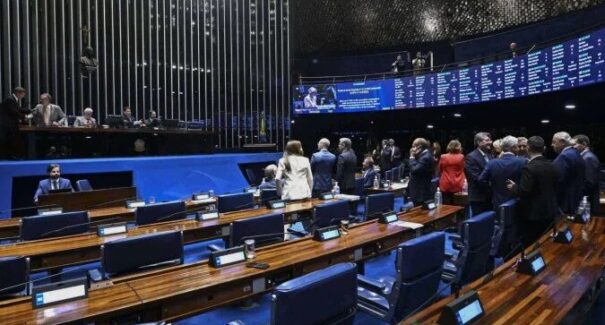 Senado aprova criação do crime de ‘vicaricídio’, com pena de até 40 anos