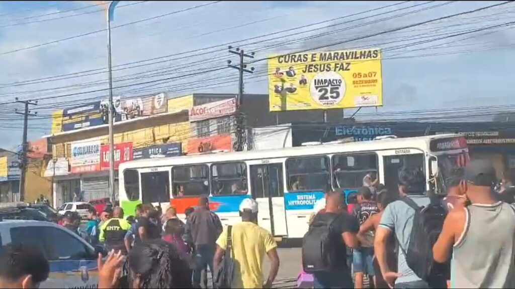 Reprodução/Redes Sociais