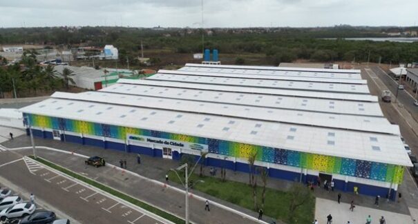 Prefeitura deve adequar Mercado da Cidade, determina Justiça