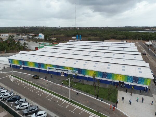 Prefeitura deve adequar Mercado da Cidade, determina Justiça