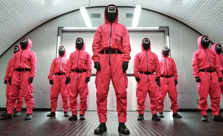Netflix anuncia reality de “Round 6” com celebridades e elenco diversificado
