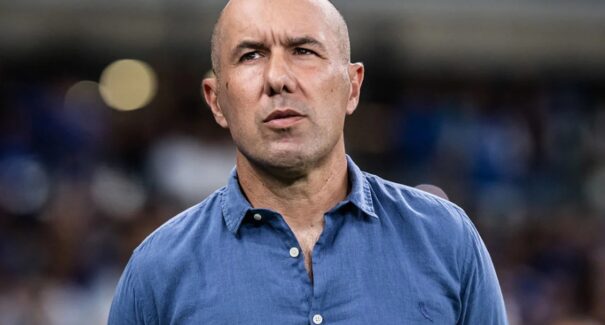 Flamengo acerta contratação do técnico Leonardo Jardim