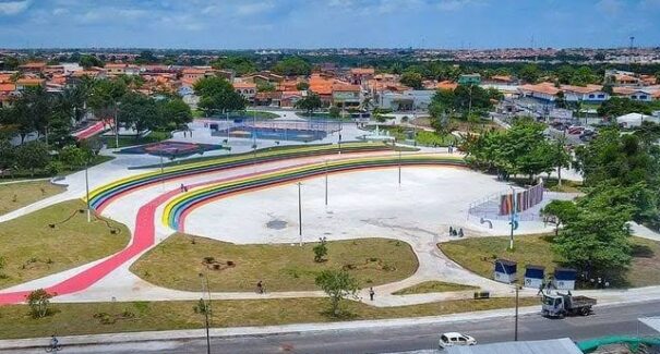 Maiobão e Parque Vitória podem virar municípios