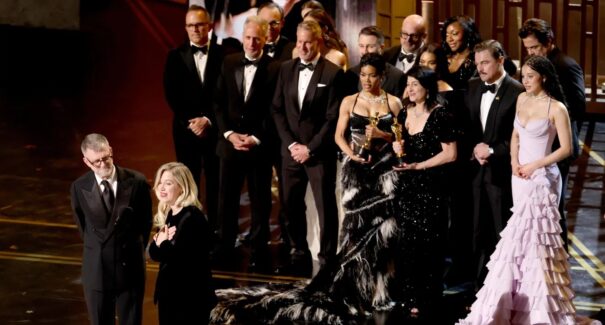 Oscar 2026: “Uma Batalha Após a Outra” domina premiação; “O Agente Secreto” sai de mãos vazias