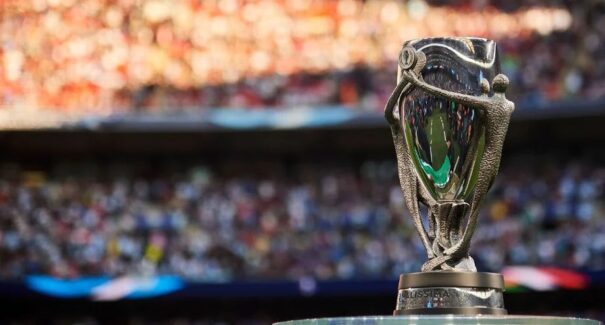 UEFA cancela Finalíssima 2026 entre Argentina e Espanha