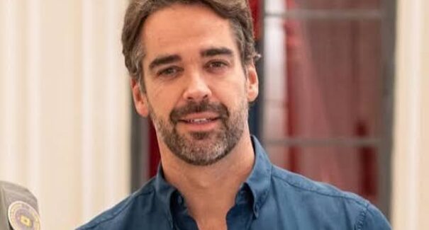 Eduardo Leite oficializa pré-candidatura à Presidência da República para 2026