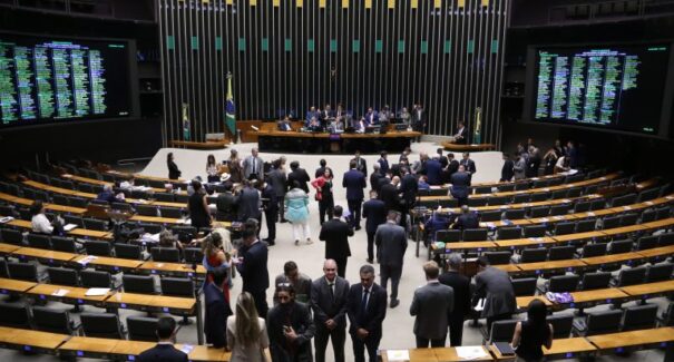 PEC da Segurança Pública avança na Câmara com apoio integral da bancada do Maranhão