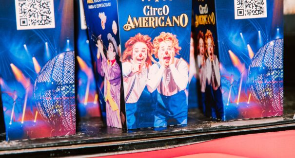Aniversariantes têm entrada gratuita no Circo Americano às segundas e terças