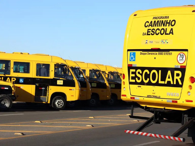 Foto: Agência Brasil