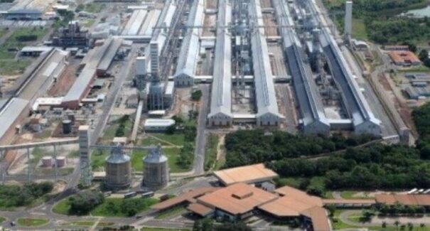 MPF cobra Estado por falhas no monitoramento da qualidade do ar em São Luís