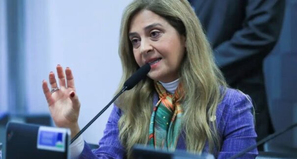 CPMI do INSS: Senador critica decisão de Dino e marca novo depoimento de Leila Pereira