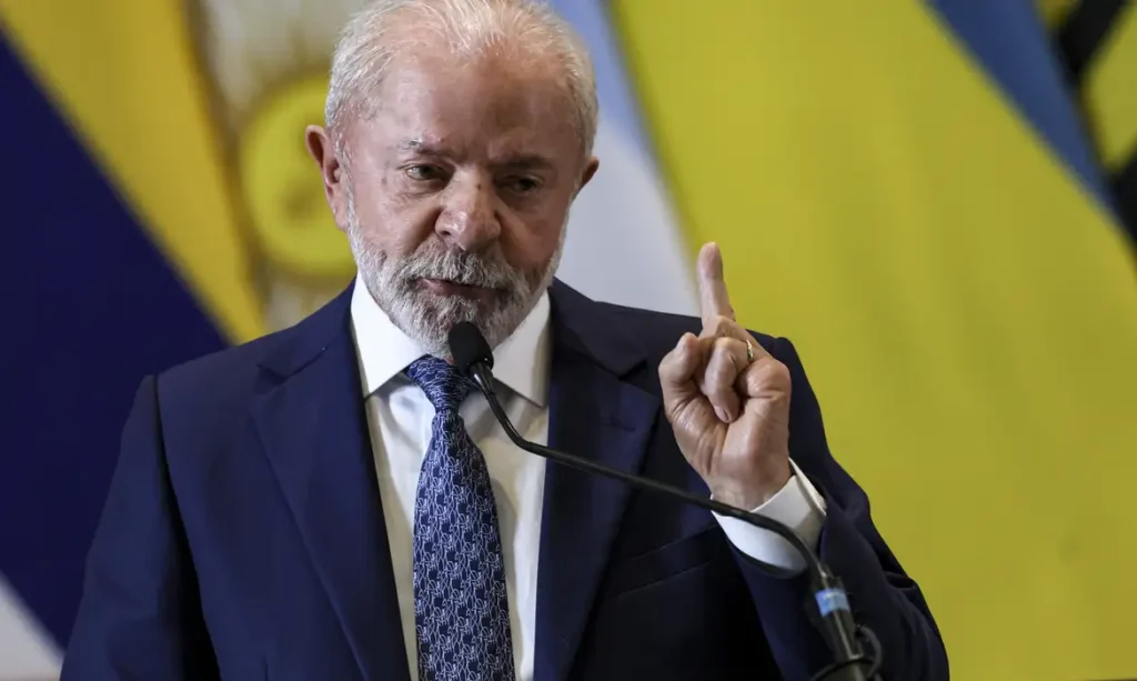 (Foto: Marcelo Camargo/Agência Brasil)
