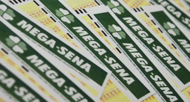 Mega-Sena sorteia prêmio acumulado de R$ 45 milhões neste sábado