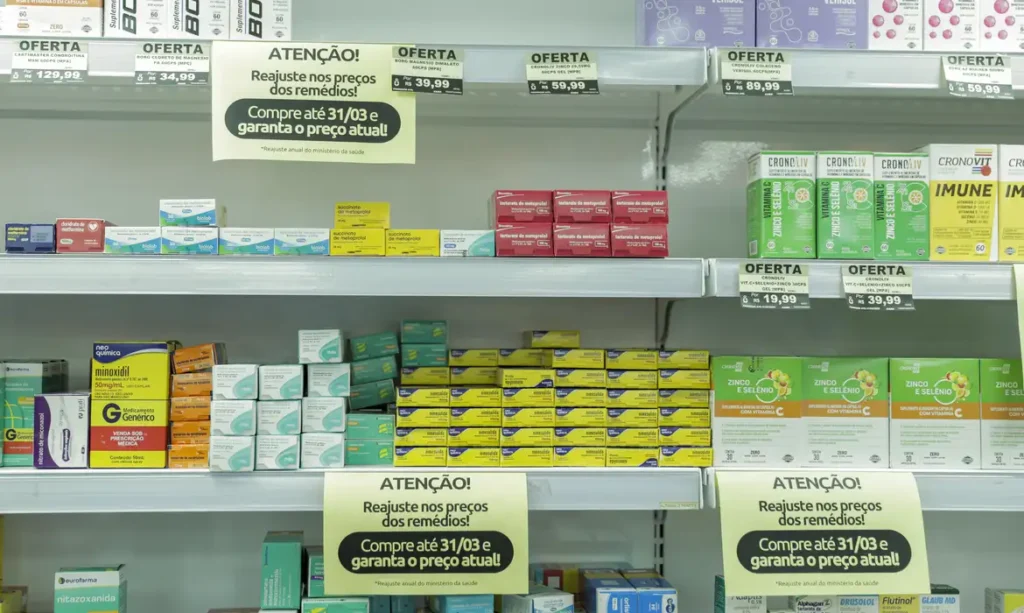 (Foto: Joédson Alves/Agência Brasil)