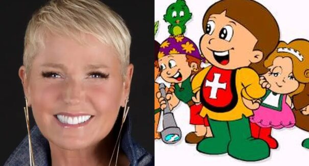 STJ julga disputa de 26 anos por direitos autorais envolvendo Xuxa