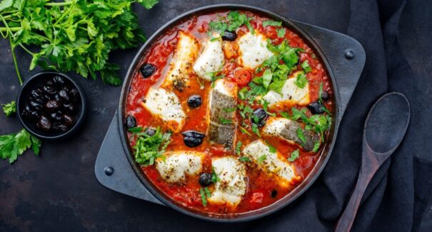 Sabor e espiritualidade: confira receitas de peixe para renovar o cardápio na Quaresma
