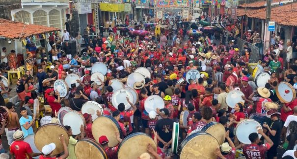 Cinco décadas de matracas: Boi de São José de Ribamar celebra 50 anos