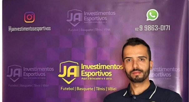 J A Investimentos Esportivos completa 5 anos e consolida liderança no mercado de apostas esportivas no Brasil