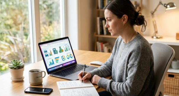 Como comparar seguro de carro online antes de contratar: guia essencial