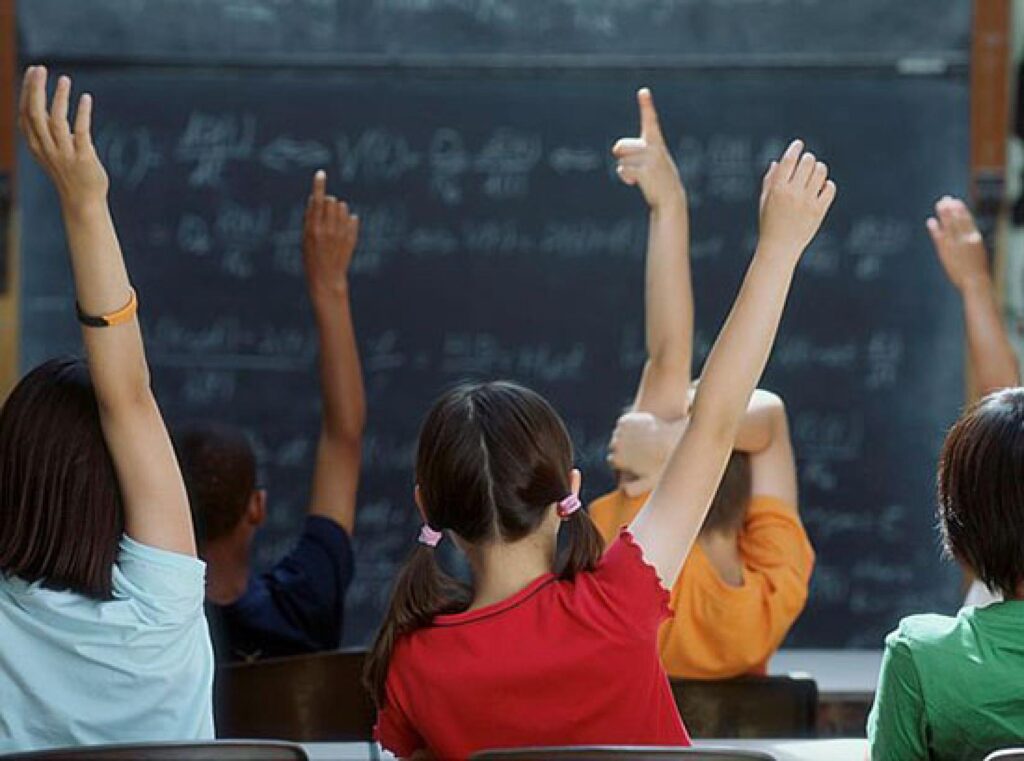 Governo regulamenta lei para incluir prevenção à violência de gênero nas escolas