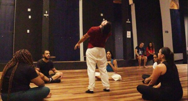 Seduc divulga lista de habilitados para audições do Núcleo Arte Educação 2026