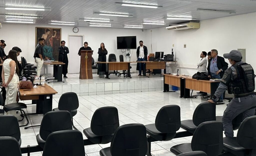 Homem é condenado a 18 anos de prisão por matar adolescente em Codó