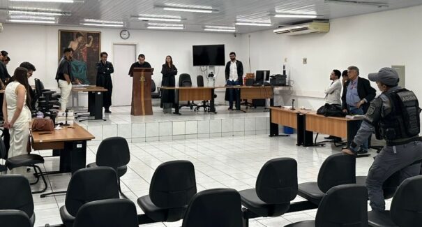 Homem é condenado a 18 anos de prisão por matar adolescente em Codó